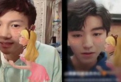 小女孩特效爆料视频,小女孩惊艳亮相，魔法世界初现端倪