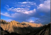 巍巍昆仑在线观看,在线观看，领略中华山川壮丽