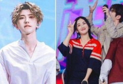 娱乐吃瓜姐蔡徐坤,从娱乐吃瓜姐到现象级偶像的蜕变之路