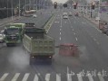 哈尔滨大货车爆料事件最新