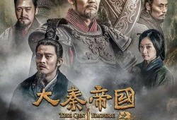 电视剧大秦帝国之崛起在线观看,探寻秦朝崛起的辉煌历程