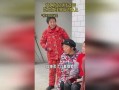 中国女网红吃瓜