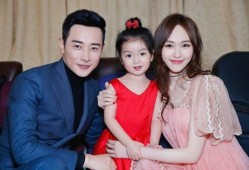 罗晋和唐嫣爆料二胎视频,幸福家庭再添新成员