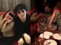 日韩娱乐圈爆料,独家爆料背后的真相与内幕