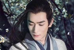 古装男神最新爆料图片视频,风华绝代演绎经典角色