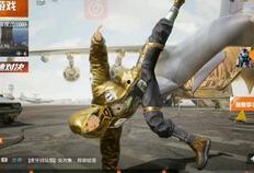 和平精英爆料宣传片视频,全新爆料宣传片，揭秘神秘战场与未知挑战